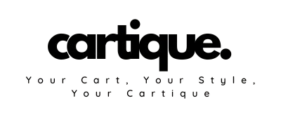 Cartique Shop